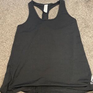 Reebok athletic tank